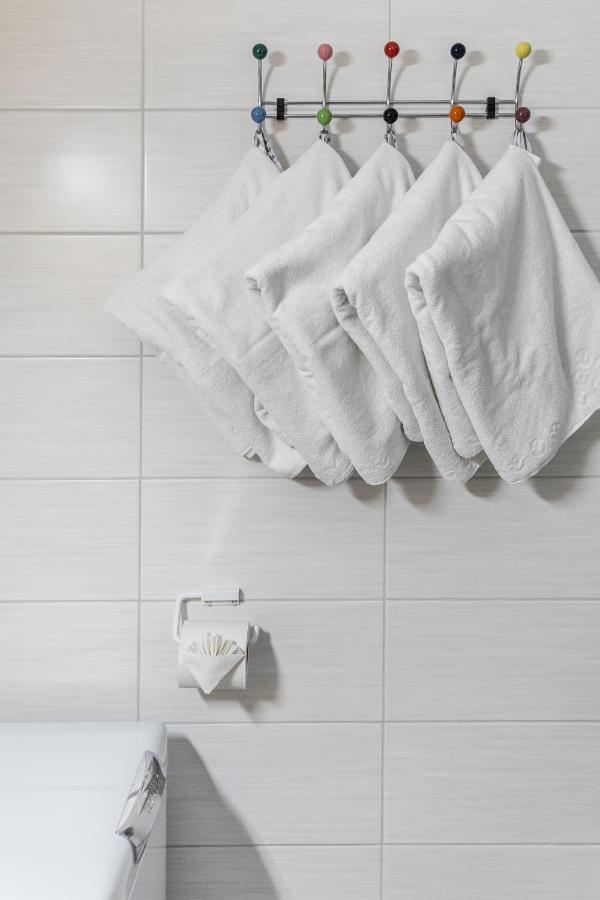Family Home Vanamo โรวานิเอมิ ภายนอก รูปภาพ